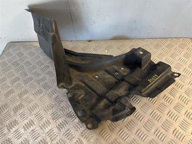 Engine Splash Shield Rh