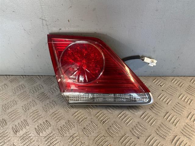 L Boot Light
