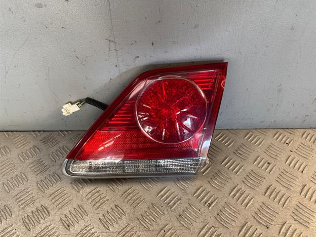 R Boot Light