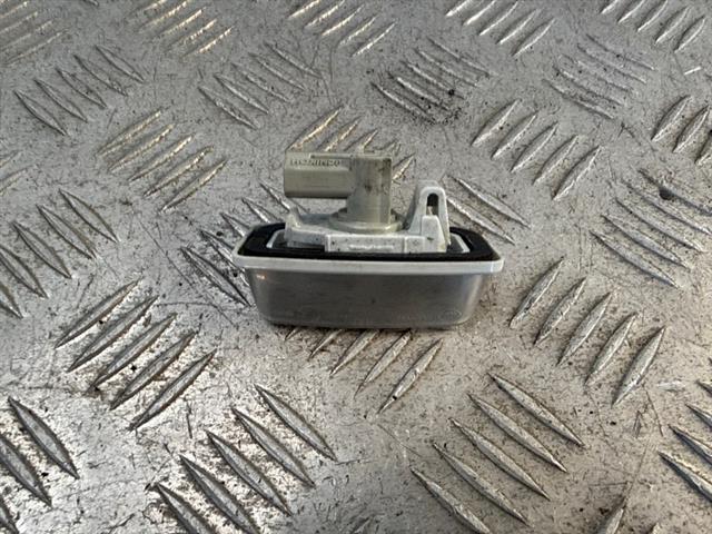 Number Plate Light