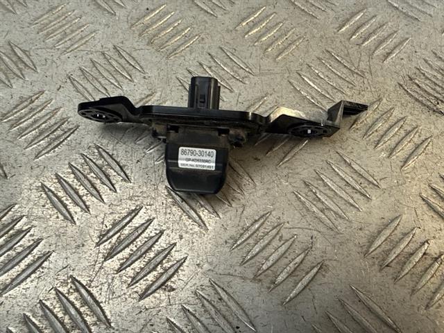 Rear Camera