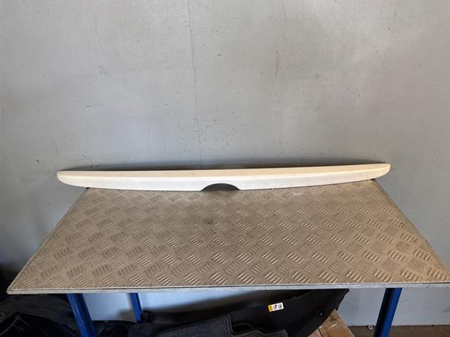 Rear Spoiler