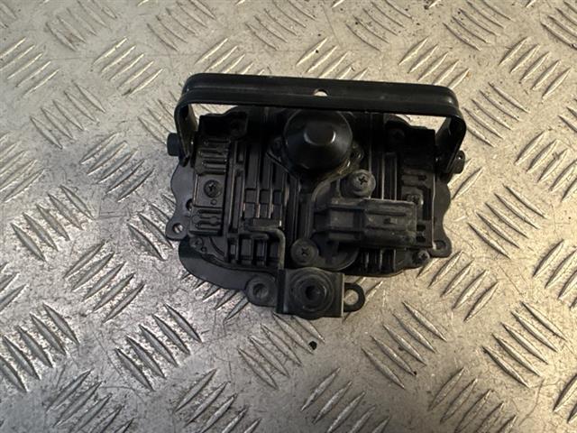 Front Radar Sensor