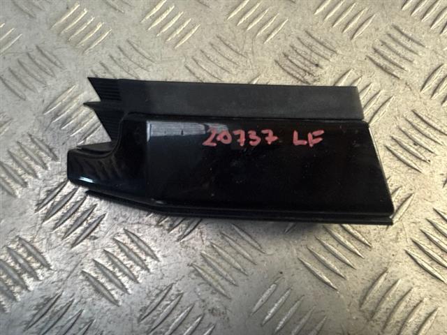 Front Tow Hook Cover