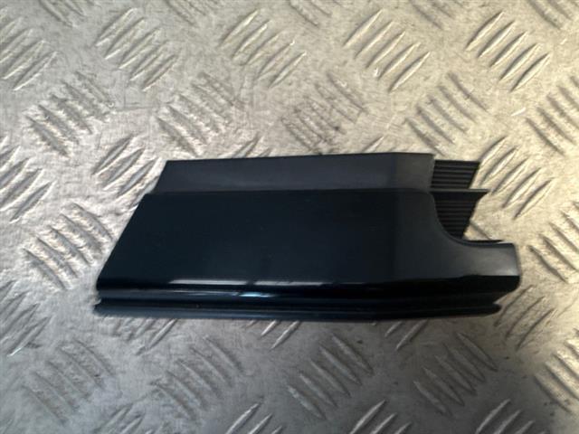 Front Tow Hook Cover