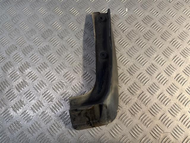 Rf Mudflap