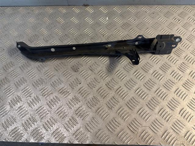 Bonnet Lock Support