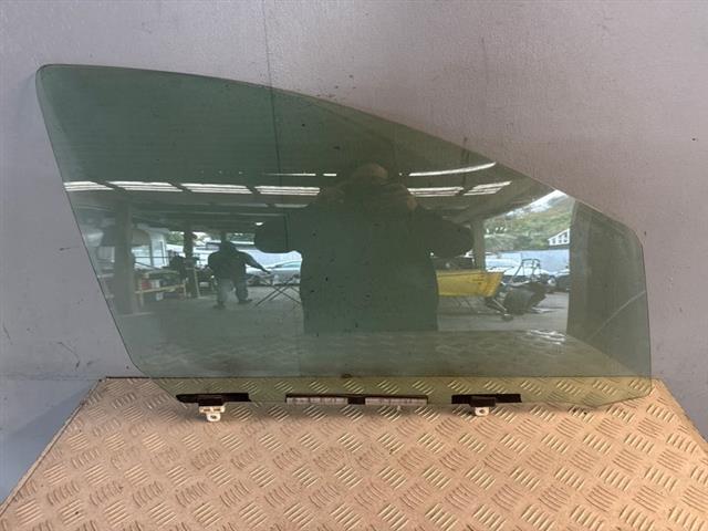Rf Door Glass