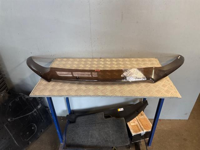 Bonnet Protector (stone Guard)