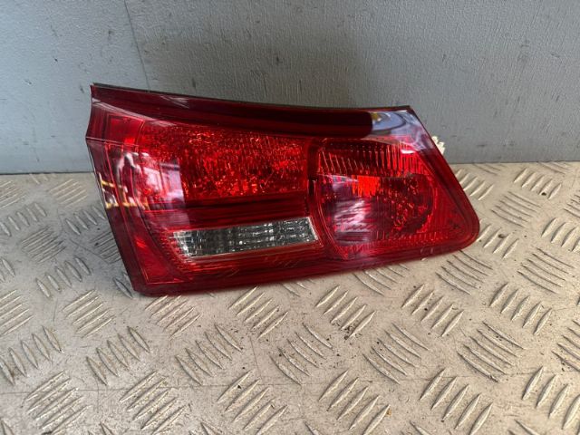 L Boot Light