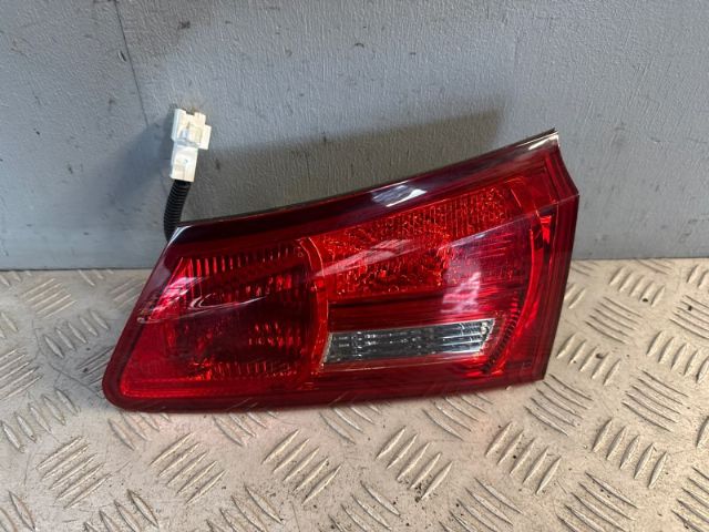 R Boot Light