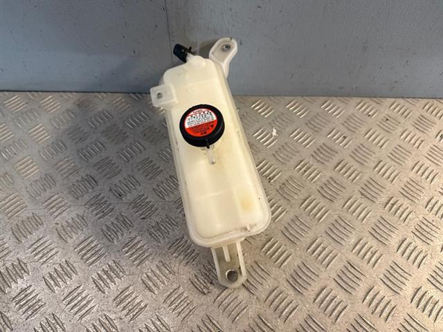 Radiator Header Tank