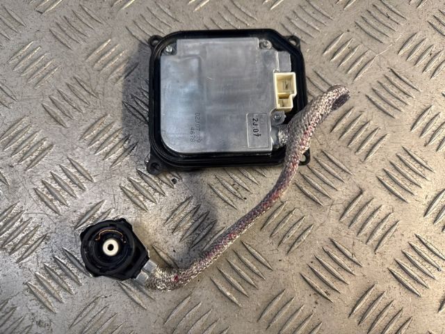 Hid Headlight Ballast
