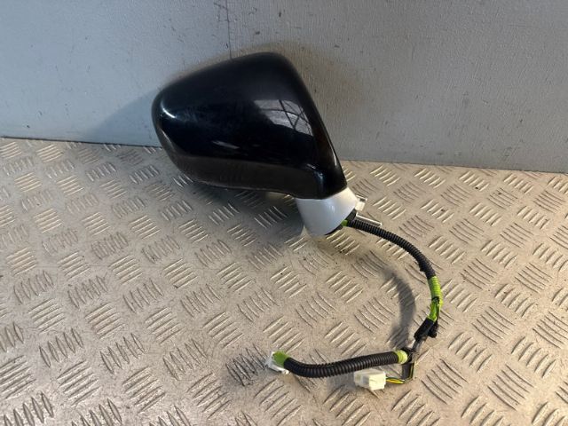 Rf Door Elec Mirror (15 Wire)
