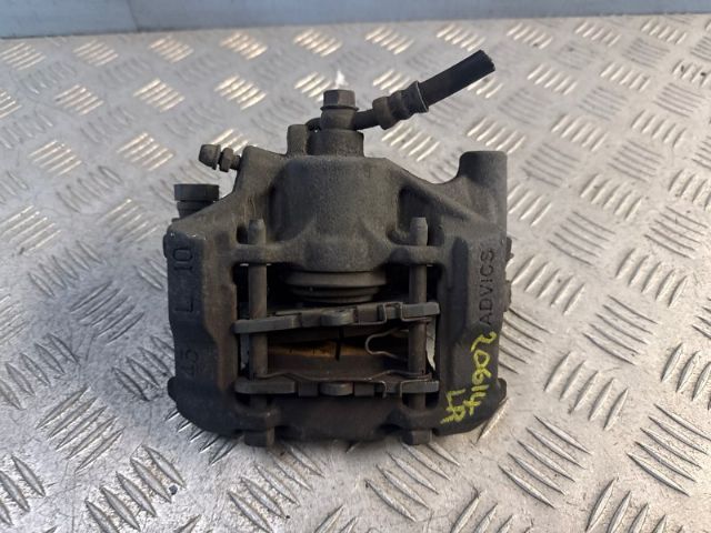 Lr Disc Brake Caliper