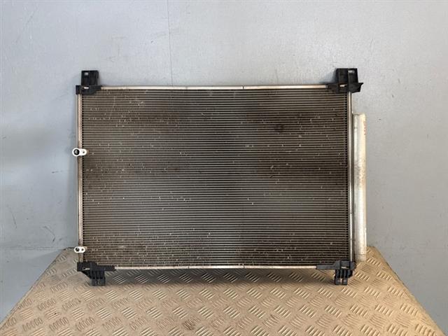 Air Cond Condenser