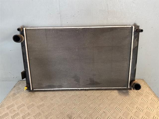 Radiator