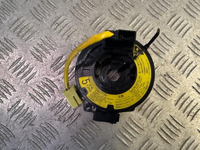 Air Bag Clock Spring