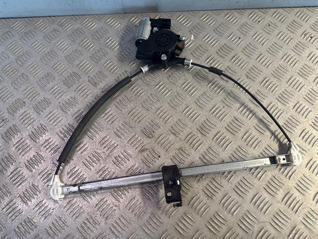 Rr Door Elec Regulator