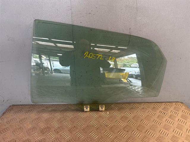 Lr Door Glass