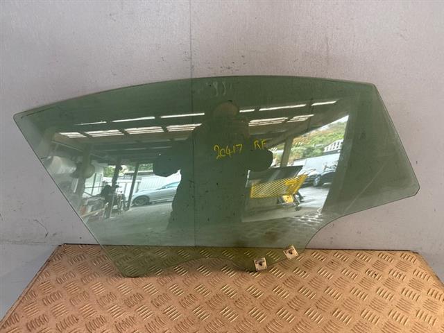 Rf Door Glass