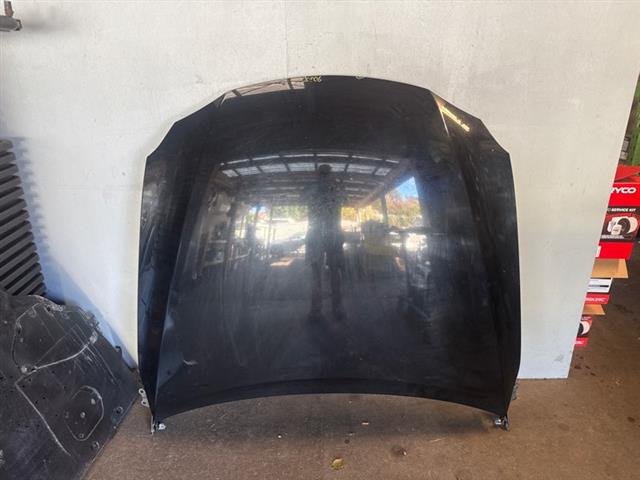 Bonnet