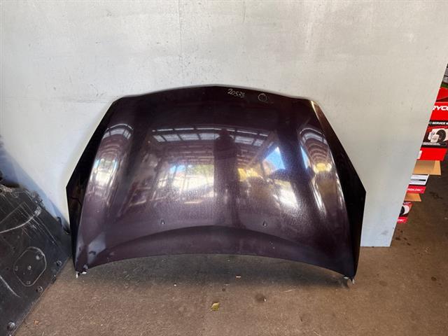 Bonnet