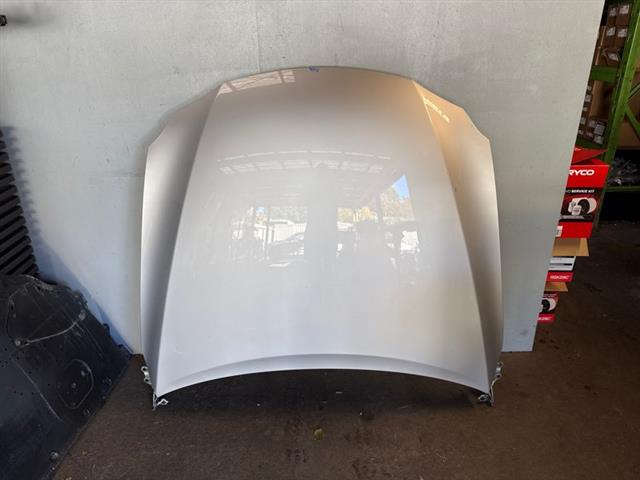 Bonnet