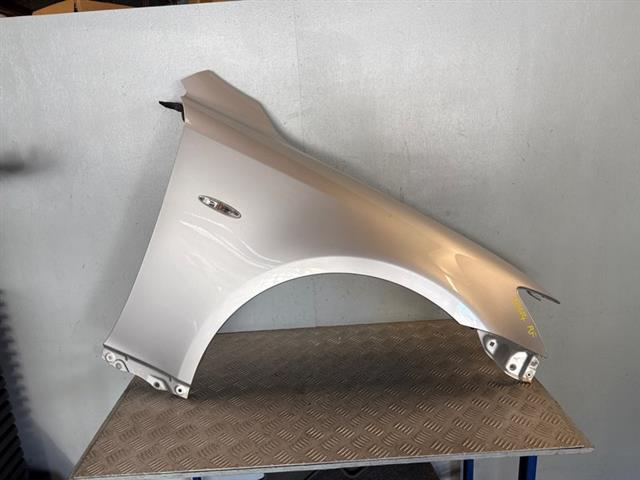 Rf Guard/fender