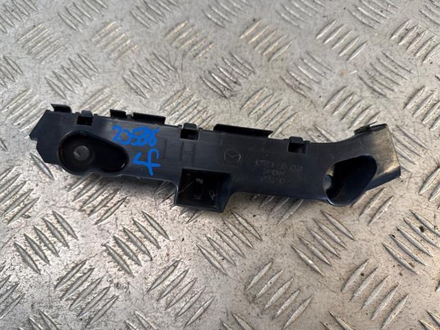Lf Bumper Retainer