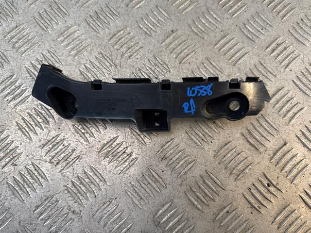 Rf Bumper Retainer