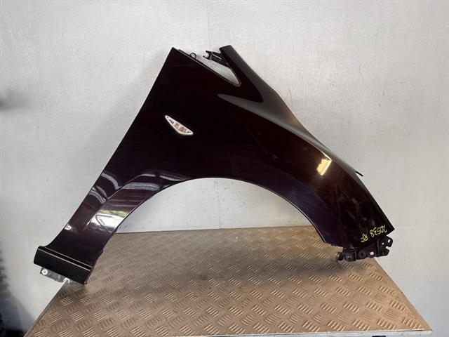 Rf Guard/fender