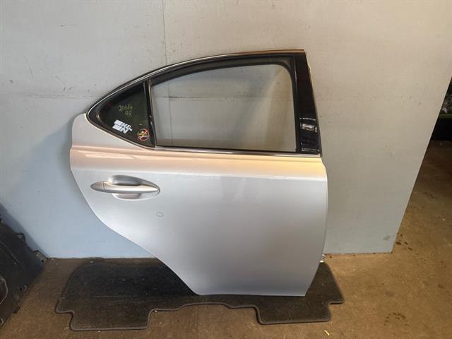 Rr Door Shell