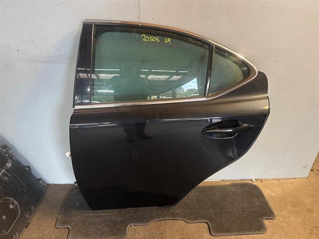Lr Door Shell