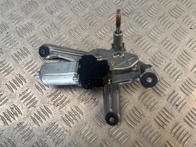 Rear Wiper Motor