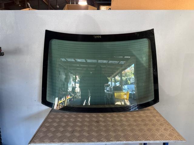 Rear Screen Glass