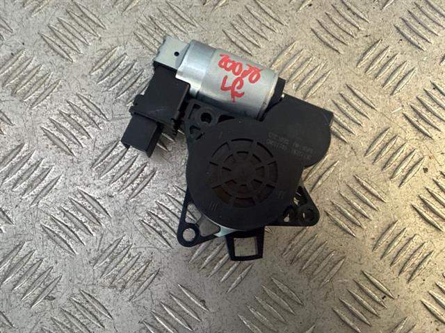 Lf Door Regulator Motor