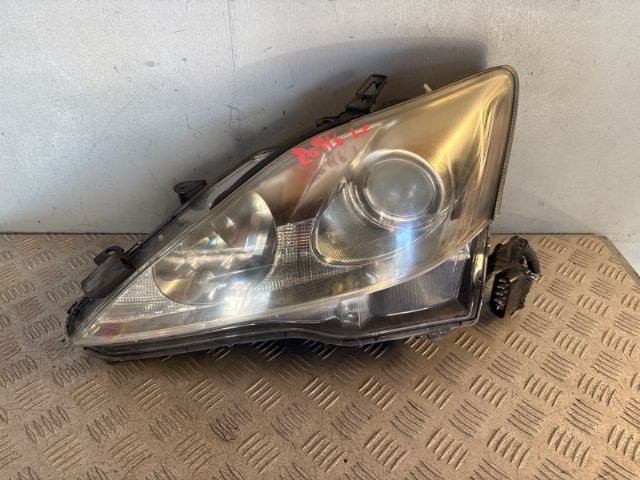 L Headlight
