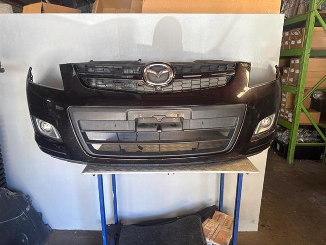 Front Bumper Cover