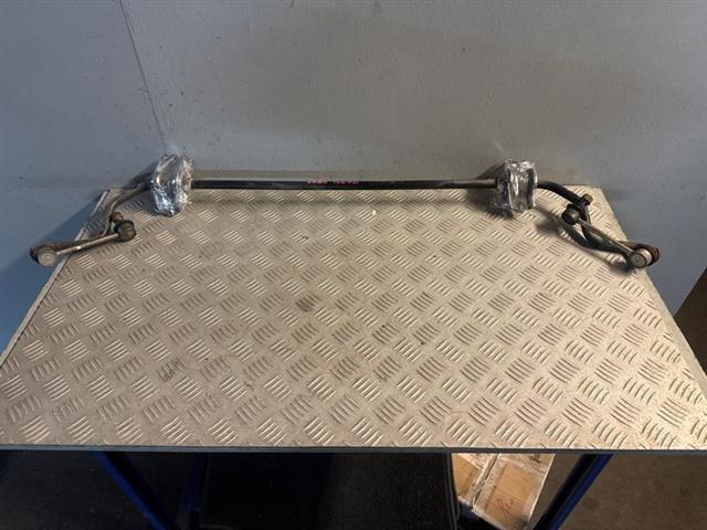 Rear Sway Bar
