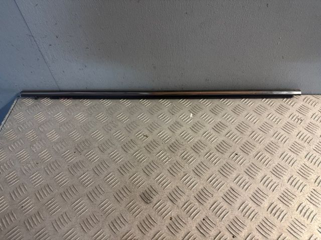 Rf Door Weather Strip Mould