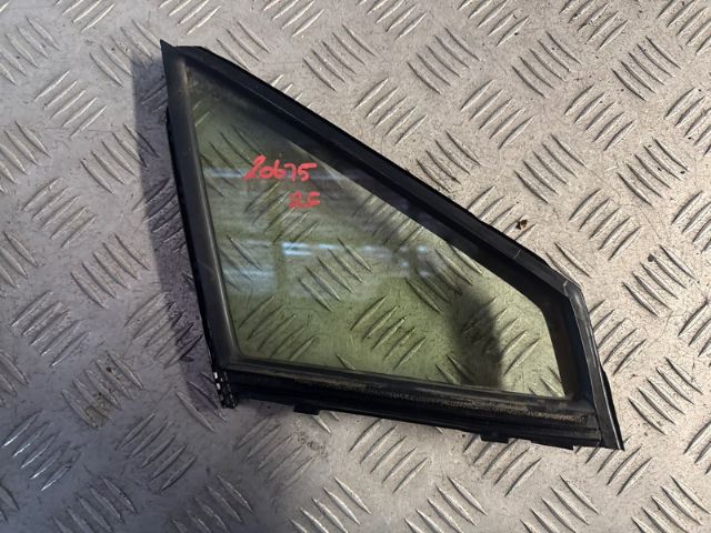 Rf Quarter Glass
