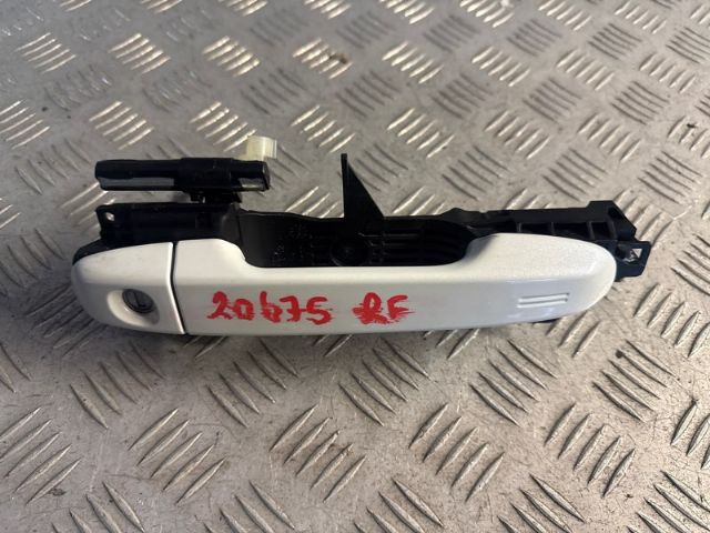Rf Door Exterior Handle
