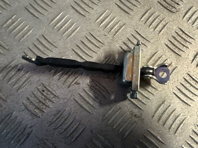 Rf Door Check Strap