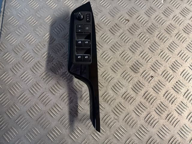 Window Master Switch