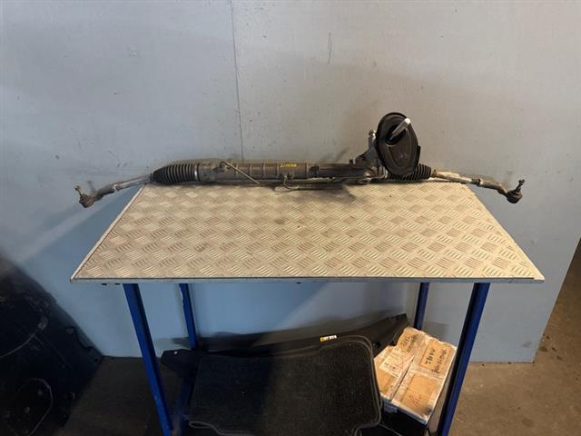 Power Steering Rack