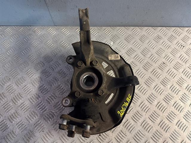 Rf Abs Hub