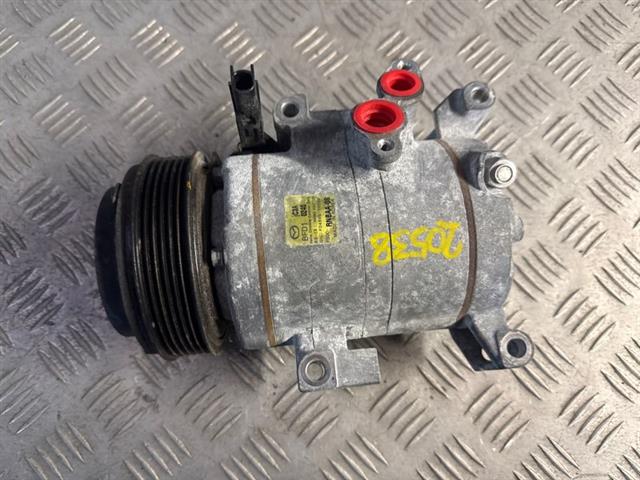 Air Cond Pump Assy