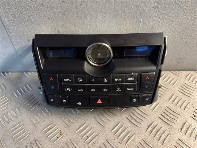 Heater Controls