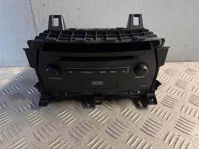 Stereo